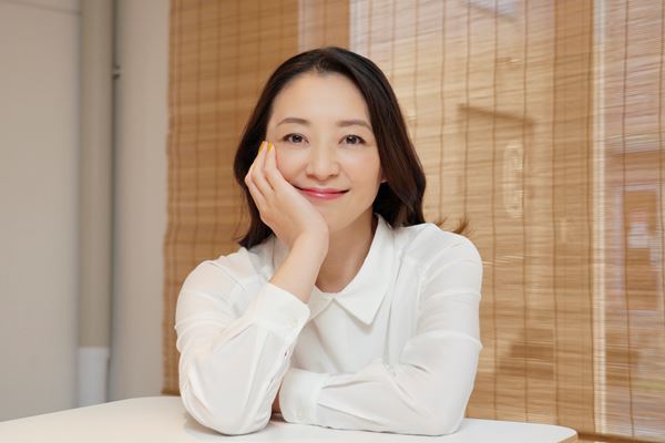 彩乃かなみが語るミュージカル『Now. Here. This.』。“生きづらさの物語”の先にある勇気とは