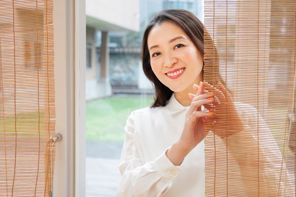 彩乃かなみが語るミュージカル『Now. Here. This.』。“生きづらさの物語”の先にある勇気とは