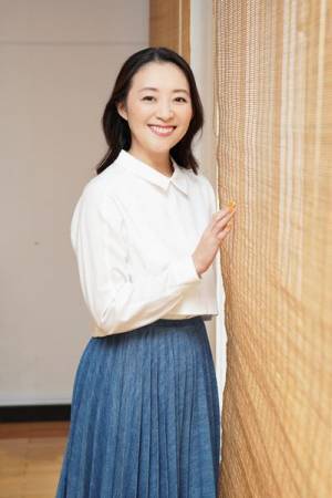 彩乃かなみが語るミュージカル『Now. Here. This.』。“生きづらさの物語”の先にある勇気とは