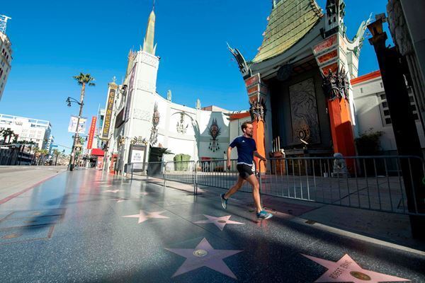 製作現場は？　映画館は？　ハリウッドが見せる“re:START”への動き