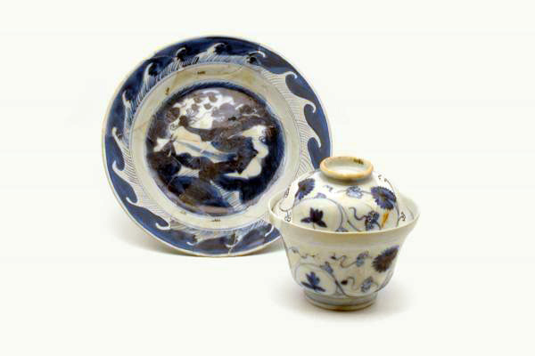 近世大阪の“食文化”に迫る特集展示が開催