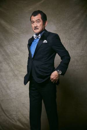 『カイジ ファイナルゲーム』で共演 藤原竜也・吉田鋼太郎 対談　「ひるまない藤原竜也は手ごわかった」