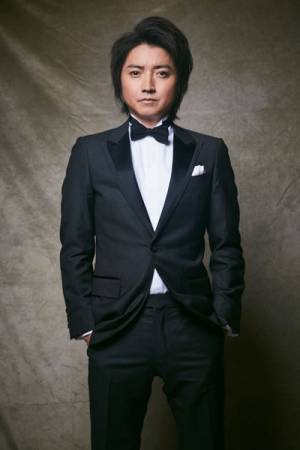 『カイジ ファイナルゲーム』で共演 藤原竜也・吉田鋼太郎 対談　「ひるまない藤原竜也は手ごわかった」