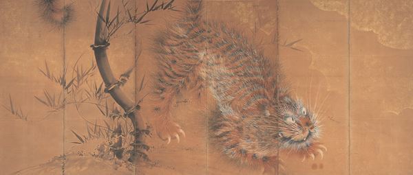 東京都江戸東京博物館が6月2日（火）より再開、『奇才—江戸絵画の冒険者たち—』を21日（日）まで開催