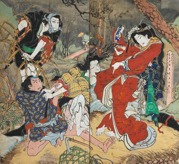 東京都江戸東京博物館が6月2日（火）より再開、『奇才—江戸絵画の冒険者たち—』を21日（日）まで開催