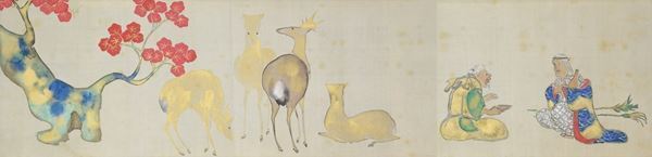 東京都江戸東京博物館が6月2日（火）より再開、『奇才—江戸絵画の冒険者たち—』を21日（日）まで開催