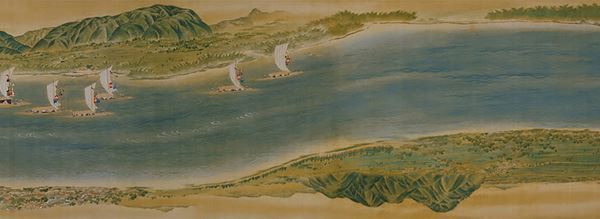 東京都江戸東京博物館が6月2日（火）より再開、『奇才—江戸絵画の冒険者たち—』を21日（日）まで開催