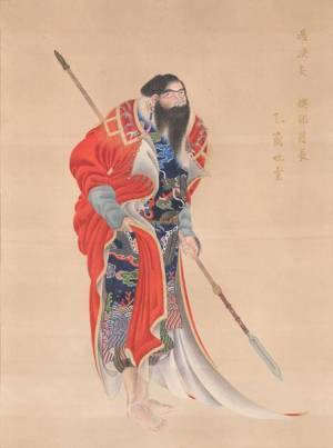 東京都江戸東京博物館が6月2日（火）より再開、『奇才—江戸絵画の冒険者たち—』を21日（日）まで開催