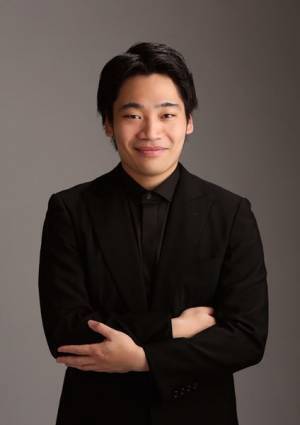 「NHK交響楽団11月公演」に人気ピアニスト藤田真央登場！