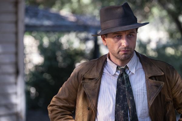 登場キャラを役者自身が紹介　『ペリー・メイスン』特別映像公開