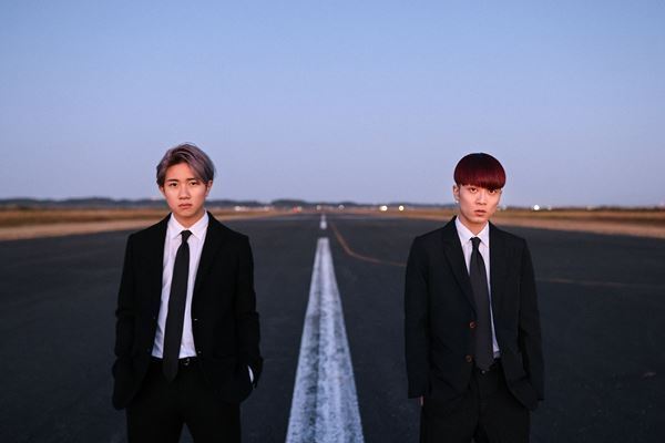 ROVIN×Buddy、「I Love」MVが12月23日21時より公開　スペシャルトーク生配信の実施も決定