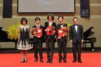 映画『蜜蜂と遠雷』の舞台となった「浜松国際ピアノコンクール」次回2021年の概要発表！
