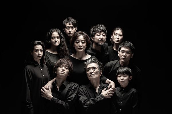 母と息子の関係性を描く、新たな解釈。serial number『All My Sons』開幕