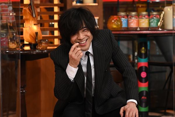 9月6日の関ジャムはエレカシ宮本浩次特集　本人出演で『悲しみの果て』ジャムセッションを披露