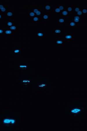 宮島達男の25年を展覧する大規模個展　『宮島達男 クロニクル 1995−2020』が開催