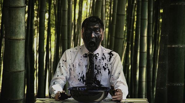 宮島達男の25年を展覧する大規模個展　『宮島達男 クロニクル 1995−2020』が開催