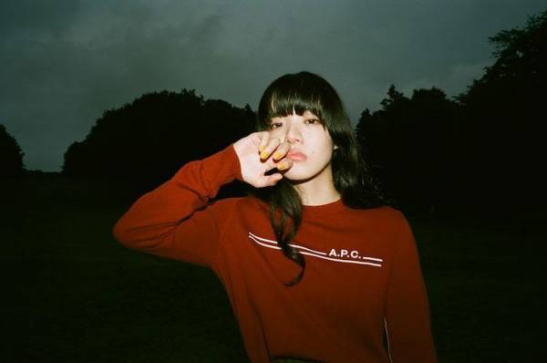 あいみょん、全国ツアー追加公演の大阪2デイズが本日開催