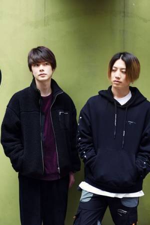 『ミュージカル「DREAM!ing」』同級生対談！佐藤信長×反橋宗一郎 「ゆめライブ」に引き込まれる感覚を楽しんで