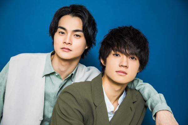 【プレゼント】佐野勇斗・結木滉星 サイン入りチェキを2名様に！