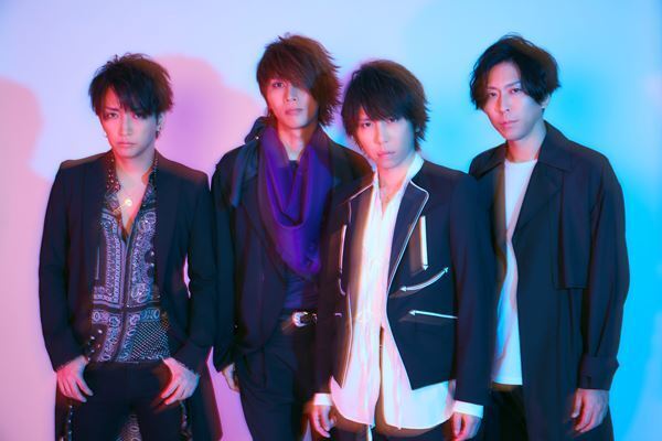 シドが17年の集大成的な新曲で新たな時代へ「シドらしさって何だろう？」