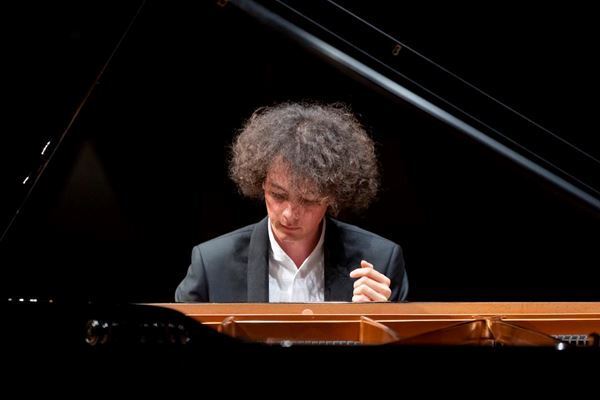 「ジャン・チャクムル ピアノリサイタル」　第10回浜松国際ピアノ・コンクール優勝者の実力や如何に⁉