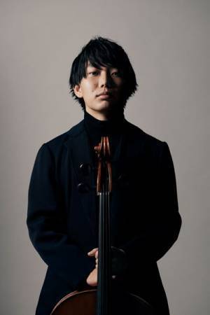 “チェロの超新星”佐藤晴真のデビューアルバムはブラームス！