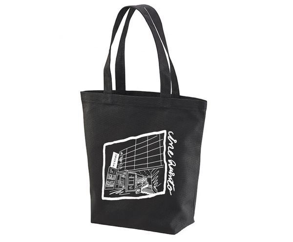 渋谷のミニシアター「CINE QUINTO」存続応援プロジェクト開始