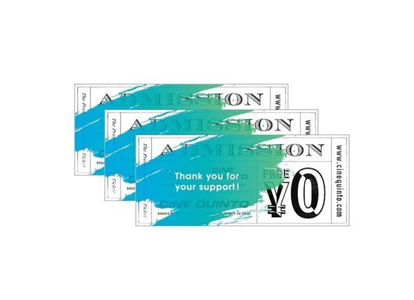 渋谷のミニシアター「CINE QUINTO」存続応援プロジェクト開始