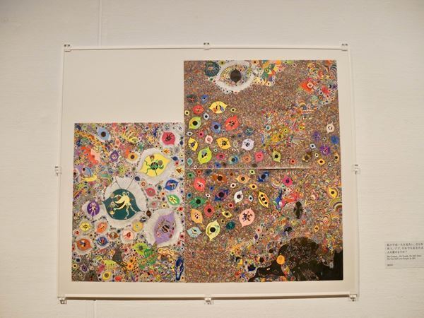 ただひたすらに自由につくる、描く 『あるがままのアート』展、藝大美術館にて開催中