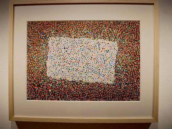 ただひたすらに自由につくる、描く 『あるがままのアート』展、藝大美術館にて開催中