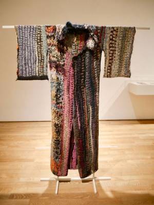 ただひたすらに自由につくる、描く 『あるがままのアート』展、藝大美術館にて開催中