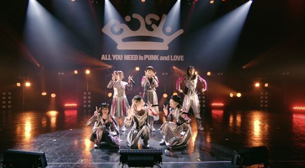 BiSH、『TBS6』アートワークを公開＆一部映像と音源をApple Music独占配信  チッチのインスタ開設も