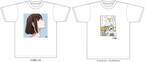 浅野いにお、にしむらゆうじがデザイン　［re:START］プロジェクト“チャリティーTシャツ”販売決定
