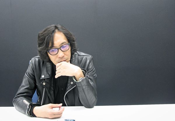 「山崎賢人の芝居は技巧じゃないから凄い」行定勲監督が語る新作映画『劇場』