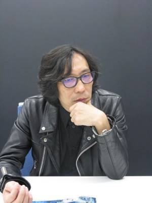 「山崎賢人の芝居は技巧じゃないから凄い」行定勲監督が語る新作映画『劇場』