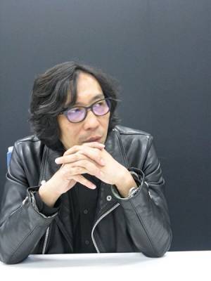 「山崎賢人の芝居は技巧じゃないから凄い」行定勲監督が語る新作映画『劇場』