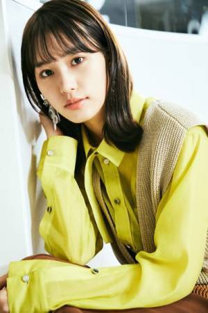 主演作『もみの家』が公開、女優・南沙良が語る演じることの魅力