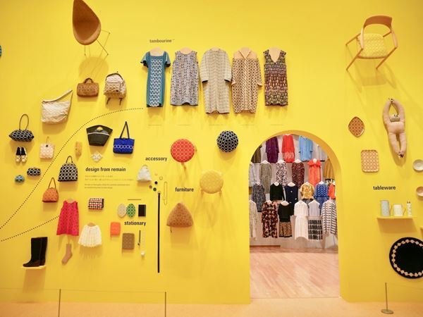 お正月はアート三昧！　三が日から開いている美術館をご紹介