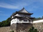 重要文化財“大阪城の櫓（やぐら）”内部を特別公開