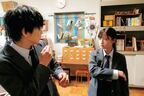 『小説の神様』メイキングムービー公開　橋本環奈のビンタ＆スネキックに佐藤大樹の反応は？