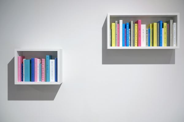 詩を「体感する」インスタレーションを展開 『最果タヒ展』 が渋谷PARCOにてスタート