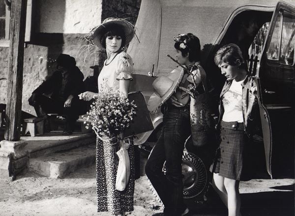 東京・渋谷で「ソヴィエト＆ジョージア映画特集」が開催