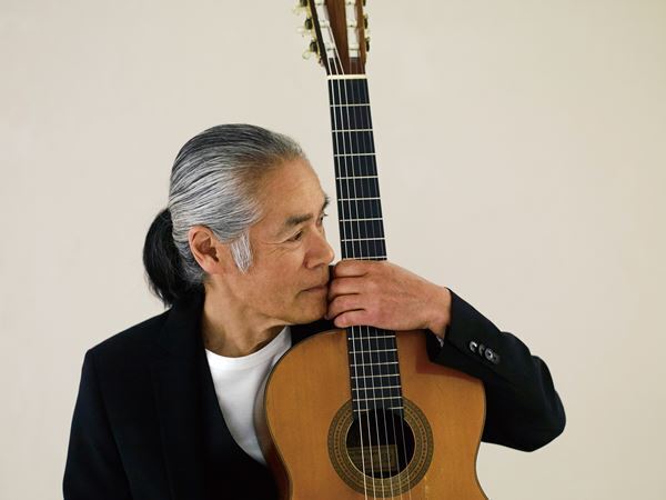 荘村清志　スペシャル・プロジェクトvol.4 日本ギター界のレジェンドが贈る「アランフェス」