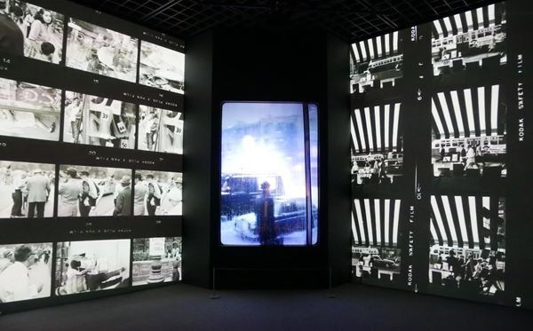 未発表作品多数公開！　伝説の写真家の回顧展第2弾『永遠のソール・ライター』