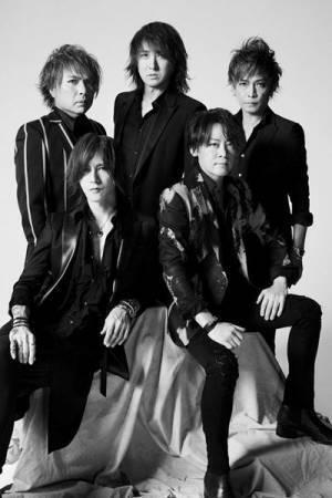LUNA SEA、恒例のクリスマスライブを今年も2デイズ開催