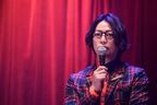亀梨和也演じる芸人が怪談ライブに登壇　『事故物件 恐い間取り』新場面写真公開