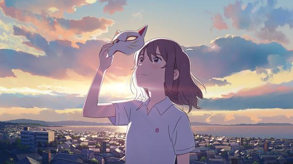 私たちはいつも“仮面”をつけている!? 『泣きたい私は猫をかぶる』監督が語る