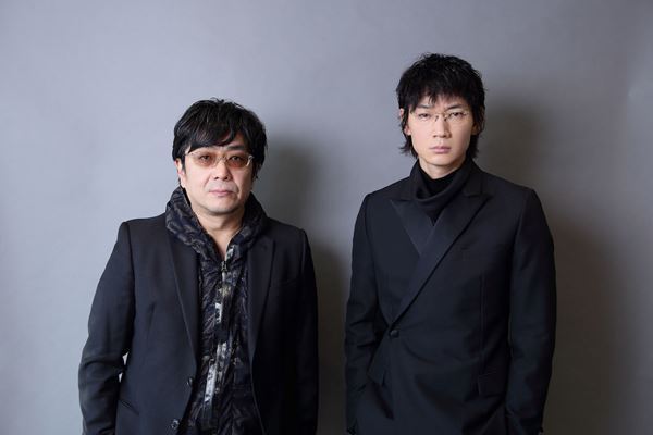 綾野剛×大友啓史が掴んだ映画の可能性「観たことのない映画ができた」