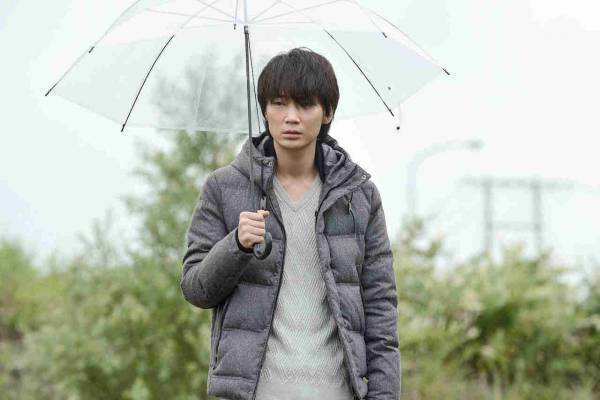 綾野剛×大友啓史が掴んだ映画の可能性「観たことのない映画ができた」