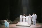 一宮周平率いるパフォーマンス集団、PANCETTA special performance 『un』開幕！